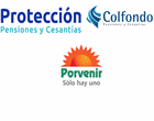 Administradora de Fondos de Pensiones -AFP